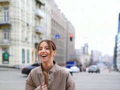 Надя Дорофеева выступила перед бойцами нацгвардии