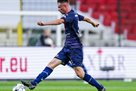 Drambaev: I m sure that I ll be left with Zulte-Varegem more