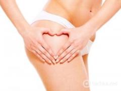 The most effective ways to get rid of cellulite at home