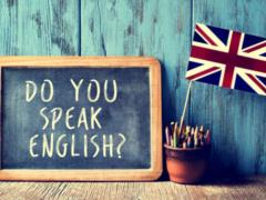 English in Ukraine may receive a special status
