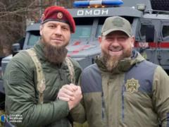 SBU identified a friend of Kadyrov who tortured a minor in the Kyiv region