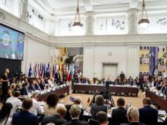 Sweden is ready to produce weapons for Ukraine - Kingdom s Defense Minister