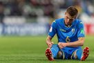 Шахтар відпустив півзахисника до Сабаілу
