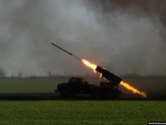 Armed Forces of Ukraine stopped the offensive and threw the invaders in the areas of Spartak, Peskov and Maryinka - General Staf