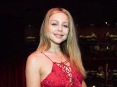 Тина Кароль купила квартиру семье 9-летнего мальчика, который вел дневник в разрушенном Мариуполе