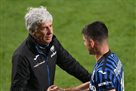 Gasperin - about Malinovsky s possible transfer: Propositions that are sensitive will come gradually