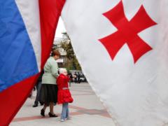 Russians are massively buying real estate in Georgia - the opposition is sounding the alarm