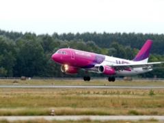 WizzAir will distribute 100,000 free tickets to Ukrainians