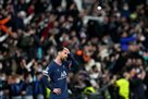 Messi is not among the contenders for the Golden Ball - not the first in 17 years