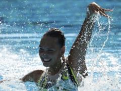 Україна виграла ще два золота на чемпіонаті Європи з водних видів спорту