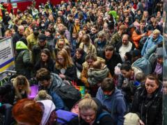 In winter, Germany expects an increase in the number of refugees from Ukraine and is ready to accept them