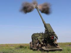 Українцям розповіли, скільки ще зброї у ворога