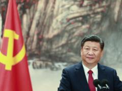 Xi Jinping plans to meet Biden in person in November - WSJ
