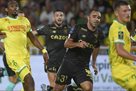 Nantes — Lille 1:1 Video goals and match review