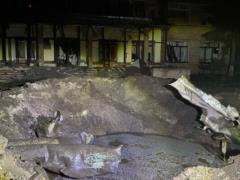 Війська РФ вночі обстріляли Харків, пошкоджено комунікації критичної інфраструктури - мер