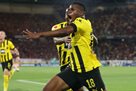 Freiburg — Borussia D 1:3 Video goals and match review