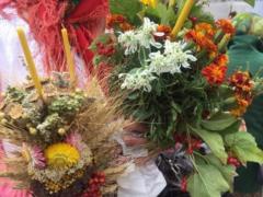 Poppy Spas: traditions of celebration