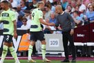 Guardiola: I don t sleep with Goland!