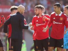 Ten Gag: Cristiano Ronaldo wants to drink? Meni vin kazhe іnshe