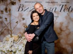 Marichka Padalko showed a new photo of her husband-defender