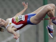 Результати олімпійської чемпіонки-2004 та ще двох російських легкоатлетів дискваліфікували через допінг