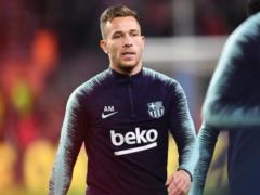 Gattuso: Valencia can t afford Arthur