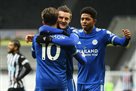 Leicester are not going to sell Fofan and Maddison in one transfer window