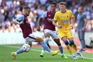 Gerrard is the strongest for Lampard: Aston Villa beat Everton from Mykolenkom at the warehouse