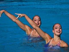Україна виборола чергове золото чемпіонату Європи з водних видів спорту