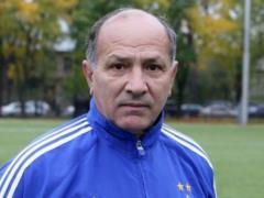 Помер відомий український футболіст, який отримав медаль Олімпійських ігор
