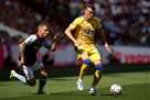 Aston Villa — Everton 2:1 Video goals and match review