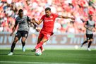Bundesliga: Werner s first goal after the turn, Bayer s defeat and other matches of the other round