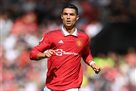 Ronaldo - based on the match against Brentford