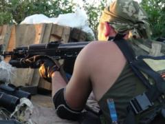 The occupiers waged a massive offensive in the Donetsk region - they were rebuffed in all directions