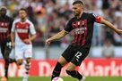 Rebic to defeat Milan s attack in the first match of the new Serie A season