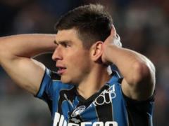 Malinovsky was left out of stock for the match of the first round of Serie A