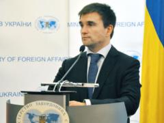 West s vision of geopolitics has finally changed - Klimkin