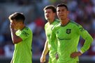 Man Utd give up on Brentford