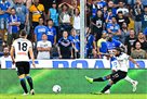 Malinovsky dopomіg Atalantі beat Sampdoria