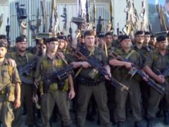 Kadyrov announced the dispatch of a new group of volunteers to the Donbass