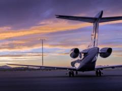Sanctions strike: 10 Russian planes stuck in Germany