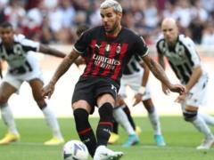 Milan — Udinese 4:2 Video goals and match review