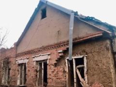 Под вражеский огонь попали Никопольский и Криворожский районы Днепропетровщины. Есть раненый