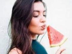 Is it possible to lose weight on a watermelon diet?