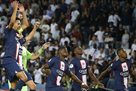 PSG - Montpellier 5:2 Video goals and match review
