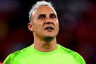 Navas after a contract from Napoli