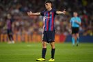 Barcelona — Rayo Vallecano 0:0 Look at the match