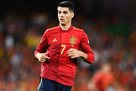 Morata costuvatime Manchester United €35.5m