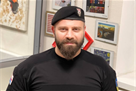 Commander of the Georgian Legion: Kakha Kaladze is a sanctuary of Georgia and Ukraine