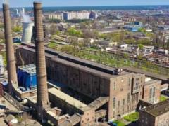 Kiev residents began collecting signatures for the transfer of their houses from Euro-reconstruction to another heat supplier